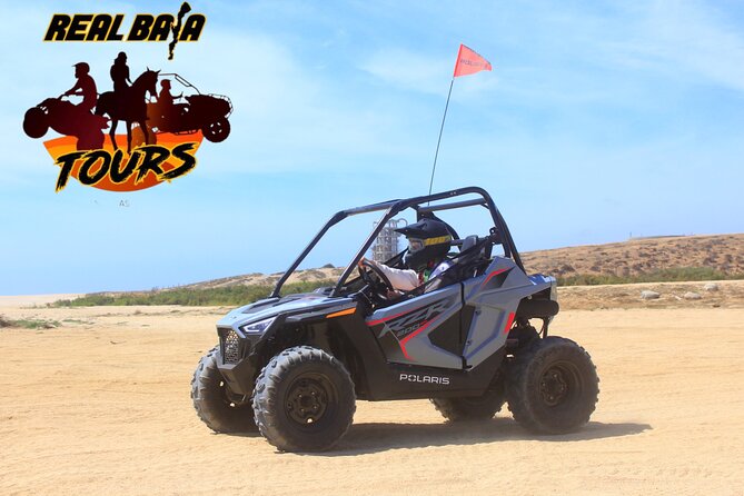 New!!! Kids Off Road Experience Automatic Mini RZR Beach & Desert - Practical Logistics That Affect Your Day More Than You Think