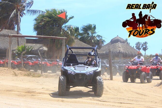 New!!! Kids Off Road Experience Automatic Mini RZR Beach & Desert - Included Touches That Keep The Ride Comfortable