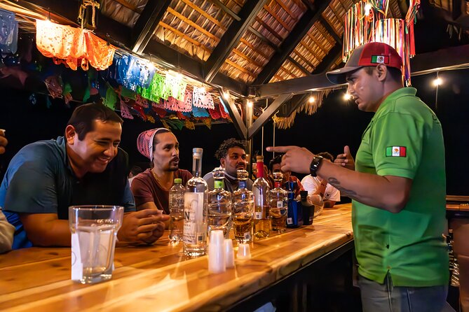 Night Ziplines & UTV Adventure + Mexican Parrillada - Should You Book Night Ziplines & UTV + Mexican Parrillada?