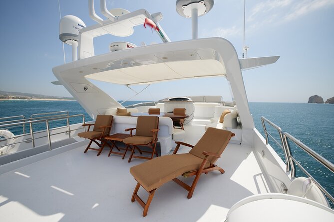 Number Juan 100ft Yacht Azimut Rental - Who this charter suits best