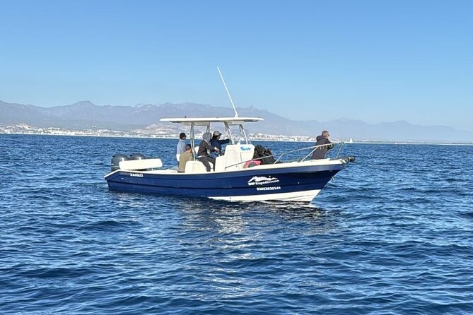 Ocean Safari in San Jose del Cabo - What a 5-Hour Trip Actually Feels Like