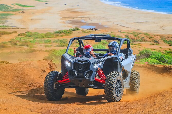 Off-Road Cabo Adventure: Desert & Beach Ride Plus Tequila Tasting - Photos and Extra Moments That Make It Feel Like More Than a Ride