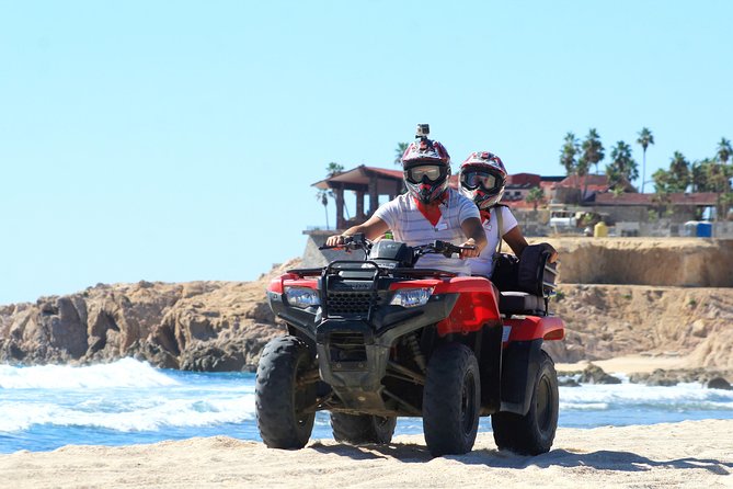 Off Road Runners - Double Rider - Quick Hits Before You Go