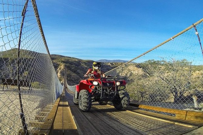 Off Road Runners - Double Rider - Price and What You’ll Actually Pay: $140 Plus Insurance and Park Fees