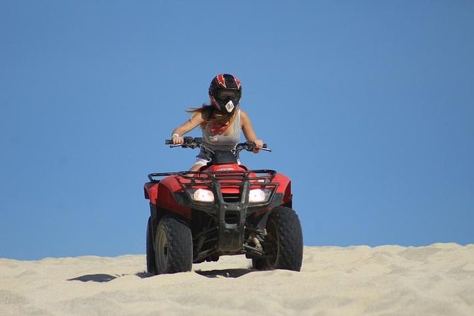 Off Road Runners - Double Rider - Should You Book Off Road Runners Double Rider?