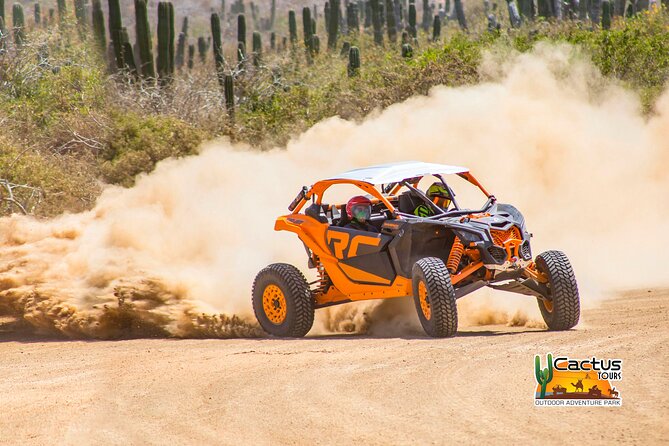 Off to Road Cabo San Lucas Adventure - Key things to know before you go