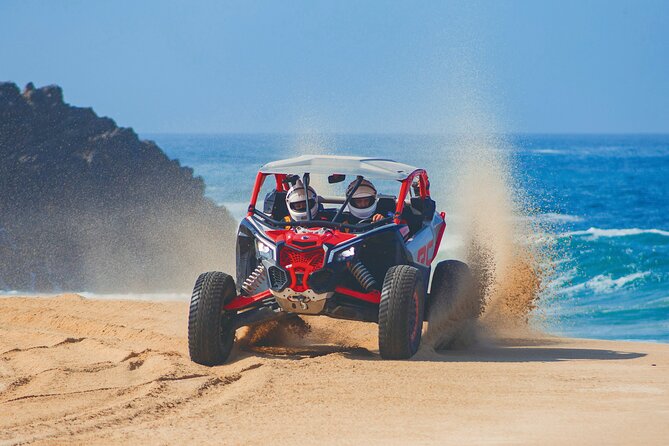Off to Road Cabo San Lucas Adventure - Tequila tasting and the “activity hub” reality