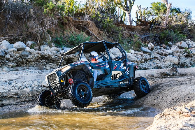 OffRoad 4X4 UTV Adventure with unlimited Lunch & Tequila - Tequila and mezcal tasting: what you’ll learn and how the vibe goes
