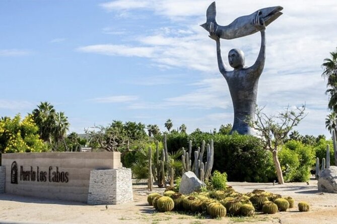 One Way Airport Transfer from SJD-Hotel or Hotel-SJD Cabo San Lucas Zone - Price: $130 per group can be a real deal