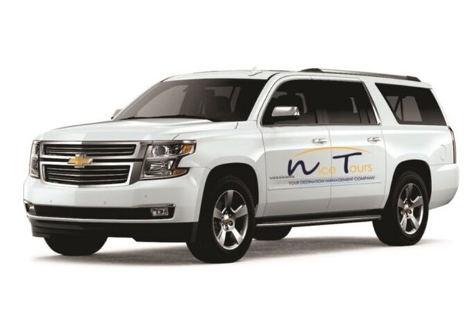 One Way Airport Transfer from SJD-Hotel or Hotel-SJD Cabo San Lucas Zone - Timing: the ride is about an hour, but the day isn’t