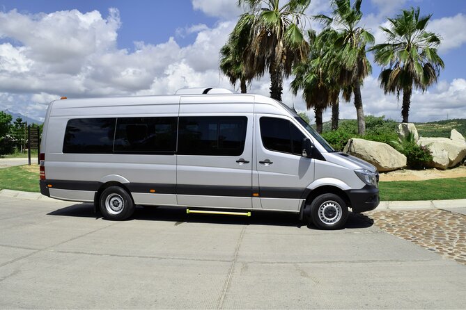 One Way Private Airport Transportation at Los Cabos - For Families: Getting What You Need Without Last-Minute Panic