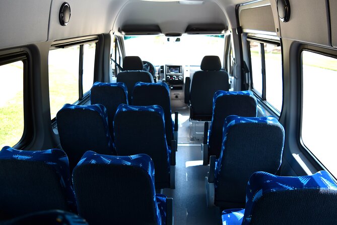 One Way Private Airport Transportation at Los Cabos - How the Timeline Usually Works (25 to 50 Minutes)