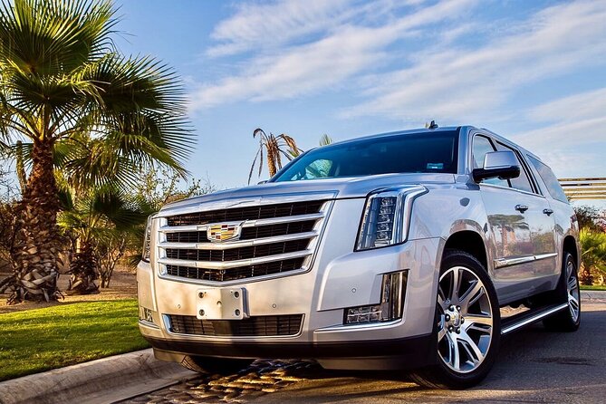 One Way Private Transfer from Airport to Cabo San Lucas Area - Who This Transfer Fits Best (and Who Might Skip It)