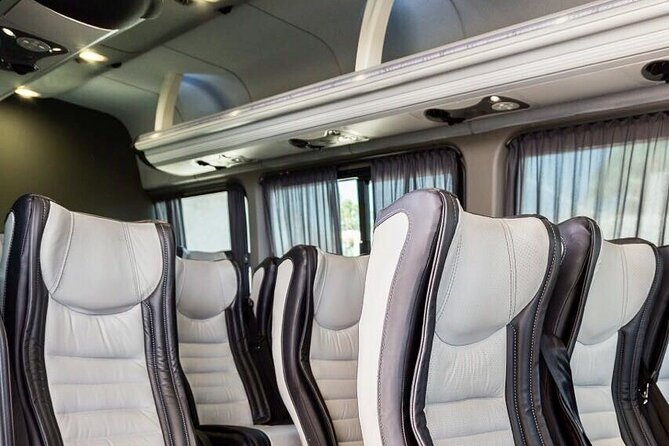 One way Private Transfer from Airport to San Jose Area - Who Should Book This Transfer (and Who Might Skip It)