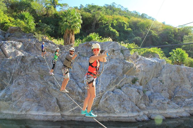 Outdoor Ziplining and UTV Adventure from Los Cabos - Price Reality Check: The $139 Base vs. Your Total Day Cost