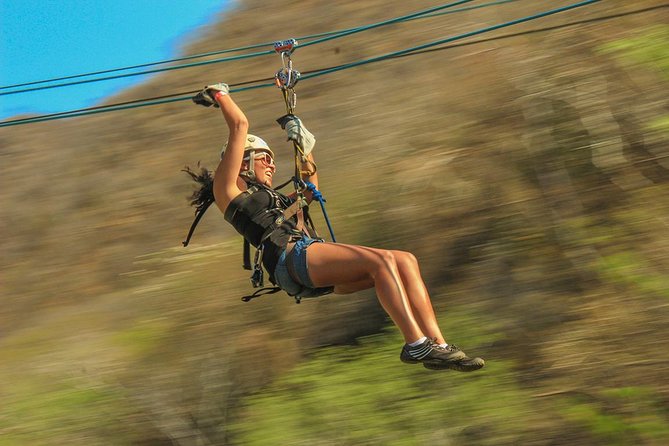 Outdoor Ziplining and UTV Adventure from Los Cabos - Who Should Book This Zipline + UTV Combo?