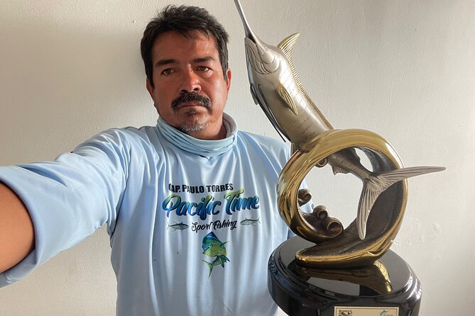 Pacifictime Sports Fishing in Cabos san lucas - What You’ll Actually Fish For in Baja Waters