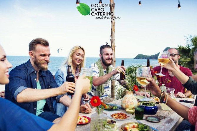 Parrillada dinner with a Private Chef in your villa/condo in Cabo or San Jose - Key Points You’ll Care About