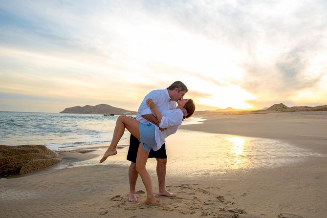 Photo Session in Los Cabos - Pickup, meeting point, and the small details that prevent headaches