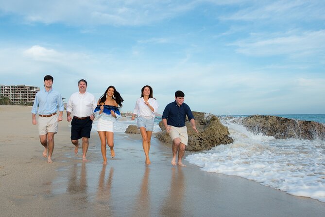 Photo Session in Los Cabos - Value check: is $350 per group worth it?