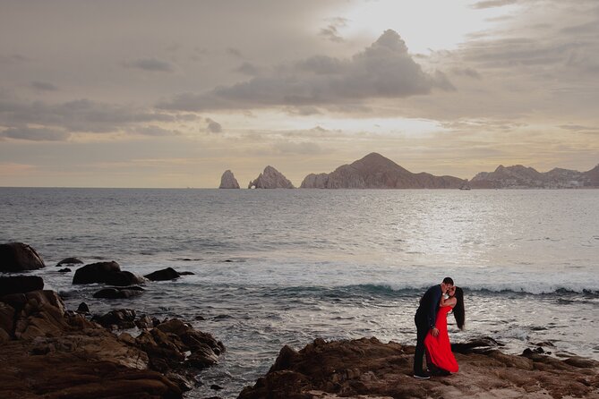 Photoshoot in Los Cabos, the best experience! - Quick take: the highlights that make this Los Cabos photoshoot worth it