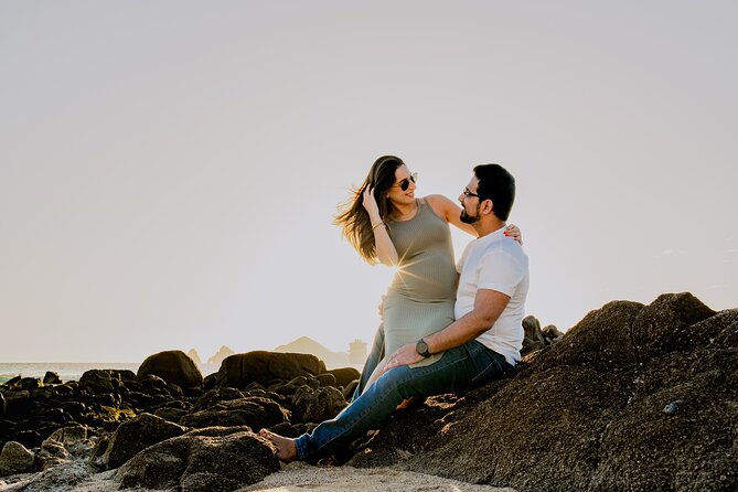 Photoshoot in Los Cabos, the best experience! - Best moments to book: honeymoons, engagements, birthdays, and families