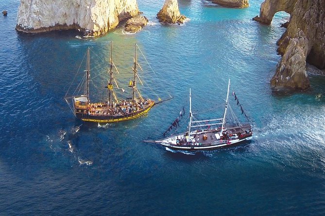 Pirate Ship Snorkel and Lunch Cruise in Los Cabos - Should You Book the Pirate Ship Snorkel and Lunch Cruise?