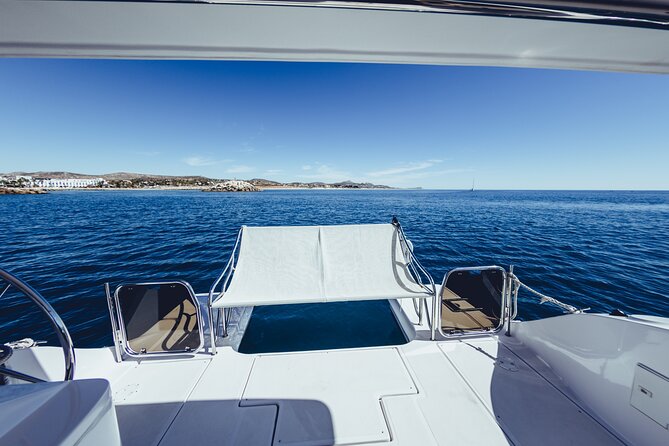 Platinum Snorkel Tour - A 4-Hour Catamaran Plan Built for Real Relaxation