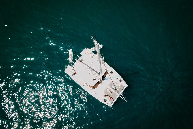 Platinum Sunset Sailing Tour - Price and value: what $189 buys you (and what’s extra)