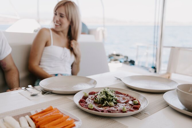 Platinum Sunset Sailing Tour - Who this tour suits best (and who might skip it)
