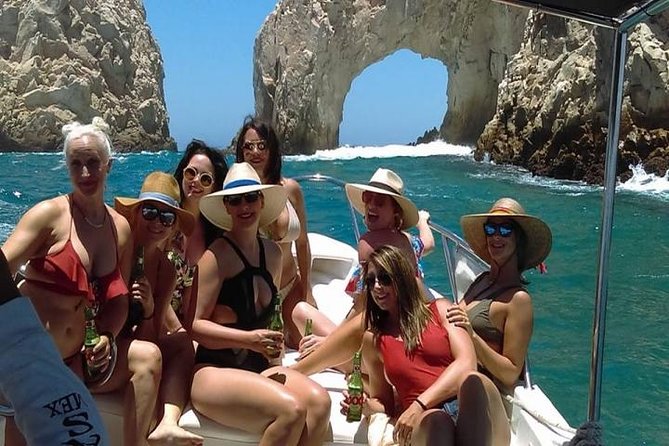 Private 3-Hour Snorkeling Tour with Arch Tour and Beach Time - Lover’s Beach and Divorce Beach: great scenery, one weather/tide rule