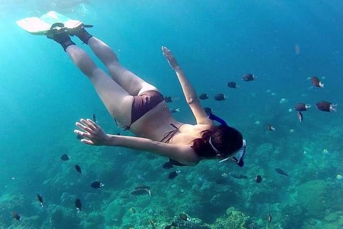 Private 3-Hour Snorkeling Tour with Arch Tour and Beach Time - Gear quality, water shoes, and the easiest way to prevent a bad mask day