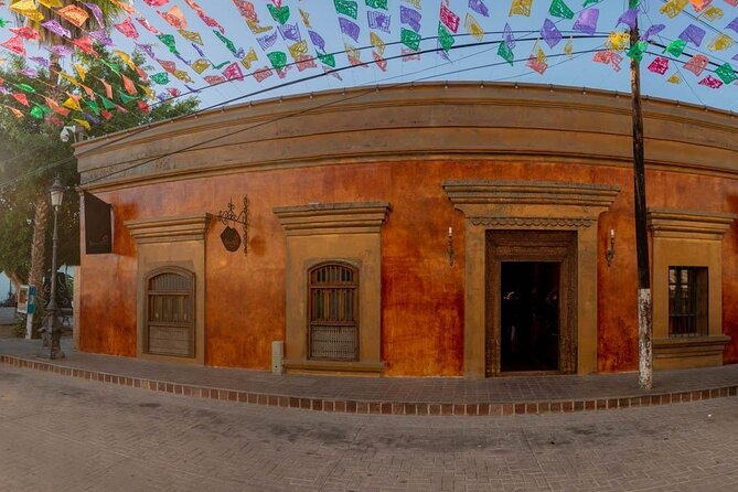 Private 6-Hour Todos Santos Tour from Los Cabos - Palm groves, fruit trees, and a town with room to breathe