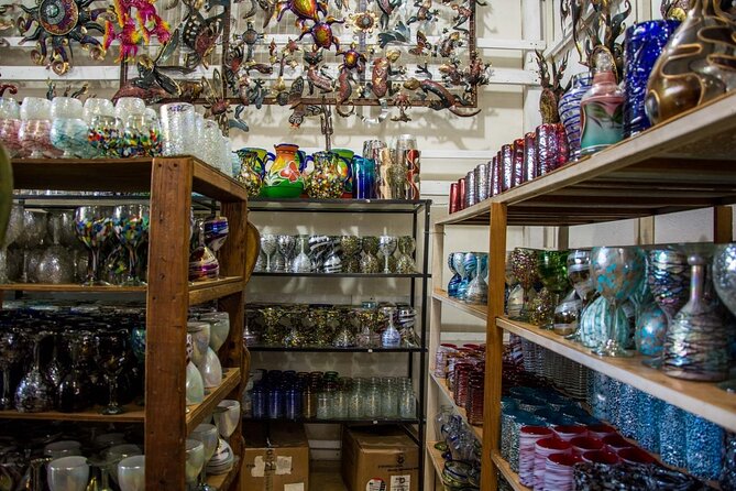 Private 6-Hour Todos Santos Tour from Los Cabos - Tequila Sunrise and other food stops you should plan for
