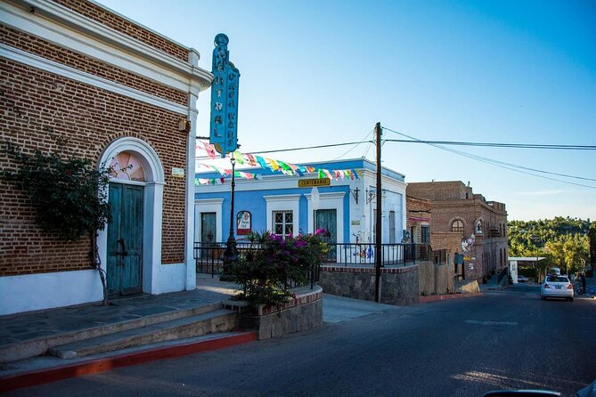 Private 6-Hour Todos Santos Tour from Los Cabos - Hotel California: the detour that can make or break expectations