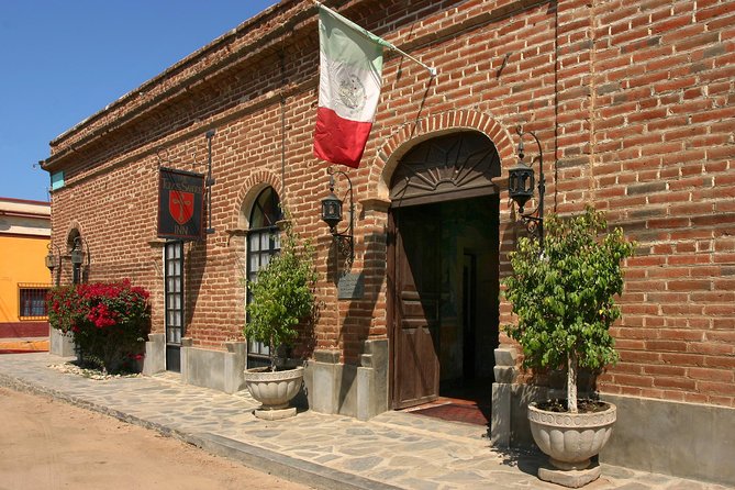 Private 6-Hour Todos Santos Tour from Los Cabos - Beaches and the return drive: how the day usually ends