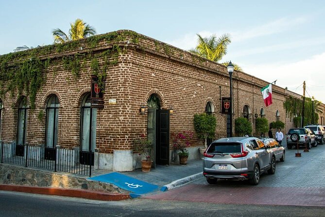 Private 6-Hour Todos Santos Tour from Los Cabos - Door-to-door pickup in Cabo (and why it matters)