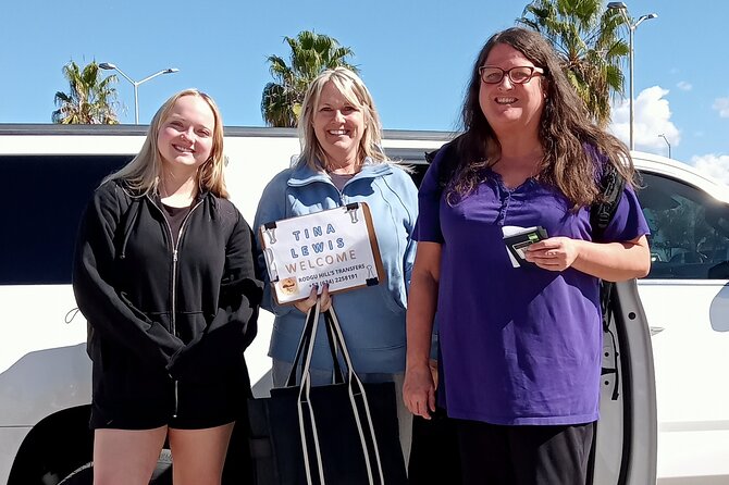 Private Airport Service to Cabo San Lucas & San Jose, Round Trip - Return pickup: the 3-hour rule and the 15-minute tolerance