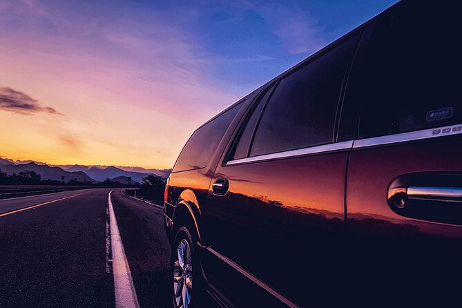 Private Airport Transfer to Cabo Zone 3 - Key points before you land