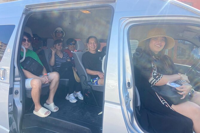 Private Airport Transfers in Los Cabos - Key things to know before you go