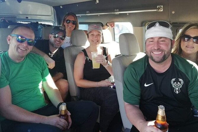 Private Airport Transfers in Los Cabos - Who this transfer is best for (and who should reconsider)