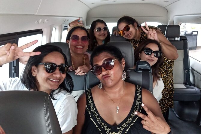 Private Airport Transfers in Los Cabos - Tips to make your pickup go smoothly