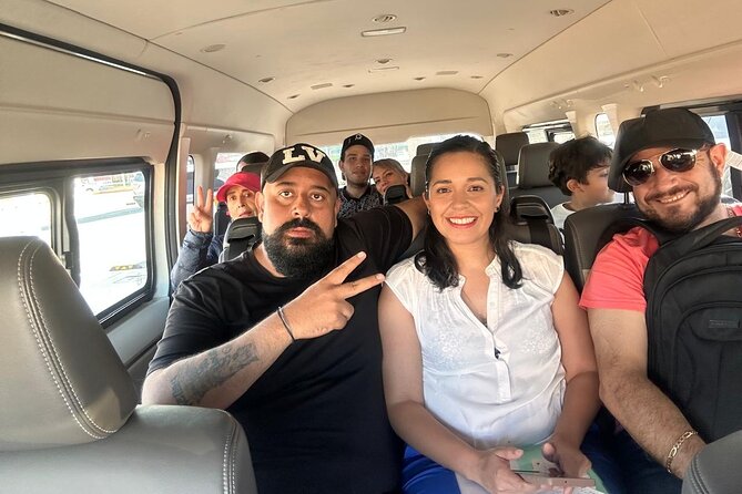 Private Airport Transfers in Los Cabos - Should you book this private transfer with Explore Los Cabos?