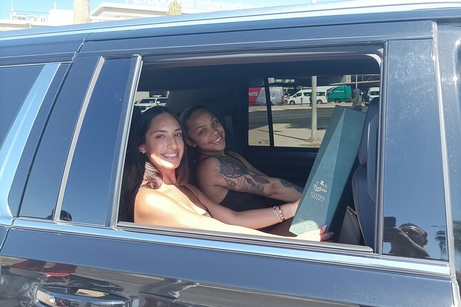 Private Airport Transportation in Cabo San Lucas - Safety, Honesty, and Local Tips from Bilingual Drivers