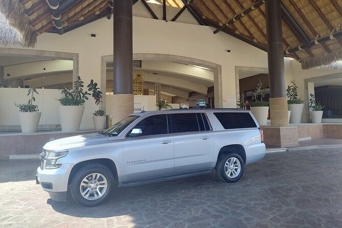 Private Airport Trip to Cabo San Lucas Hotels RT - Price check: $251.35 per group up to 6 (is it worth it?)