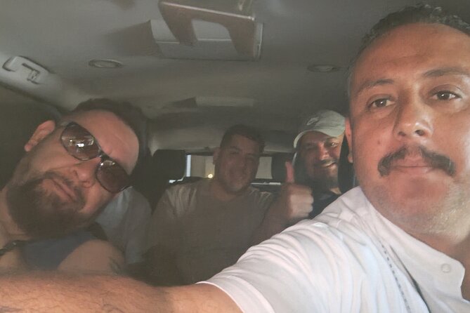 Private Airport Trip to Cabo San Lucas Hotels RT - Who this Cabo airport pickup is best for