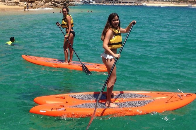 Private Cabo 35ft cat experience Food and open bar included! - Marina Cabo San Lucas pass-by and the bay cruise that ties it together