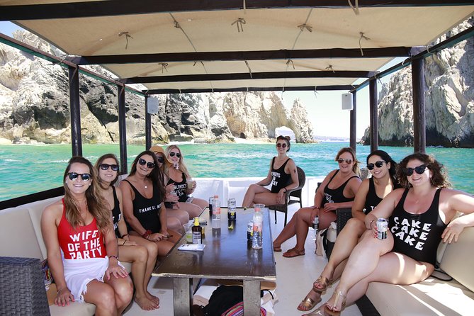 Private Cabo 35ft cat experience Food and open bar included! - Getting there and starting on time at G Dock