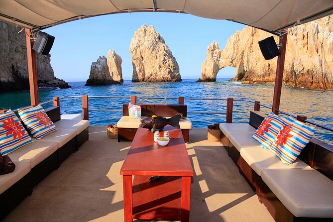 Private Cabo Catamaran with Water Toys for up to 20 Guests - Key highlights before you book
