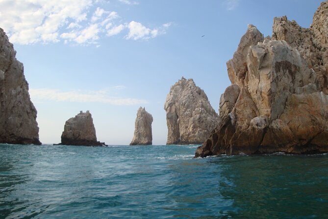Private Cabo City Tour & Relaxing Beach Day Experience - A 5-Hour Cabo Mix That Actually Makes Sense